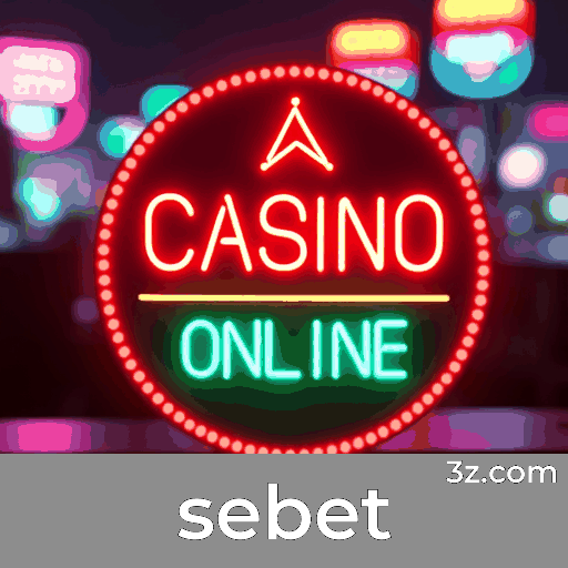 sebet: Plataforma de apostas confiável e rápida