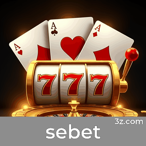 sebet: Plataforma de apostas confiável e rápida